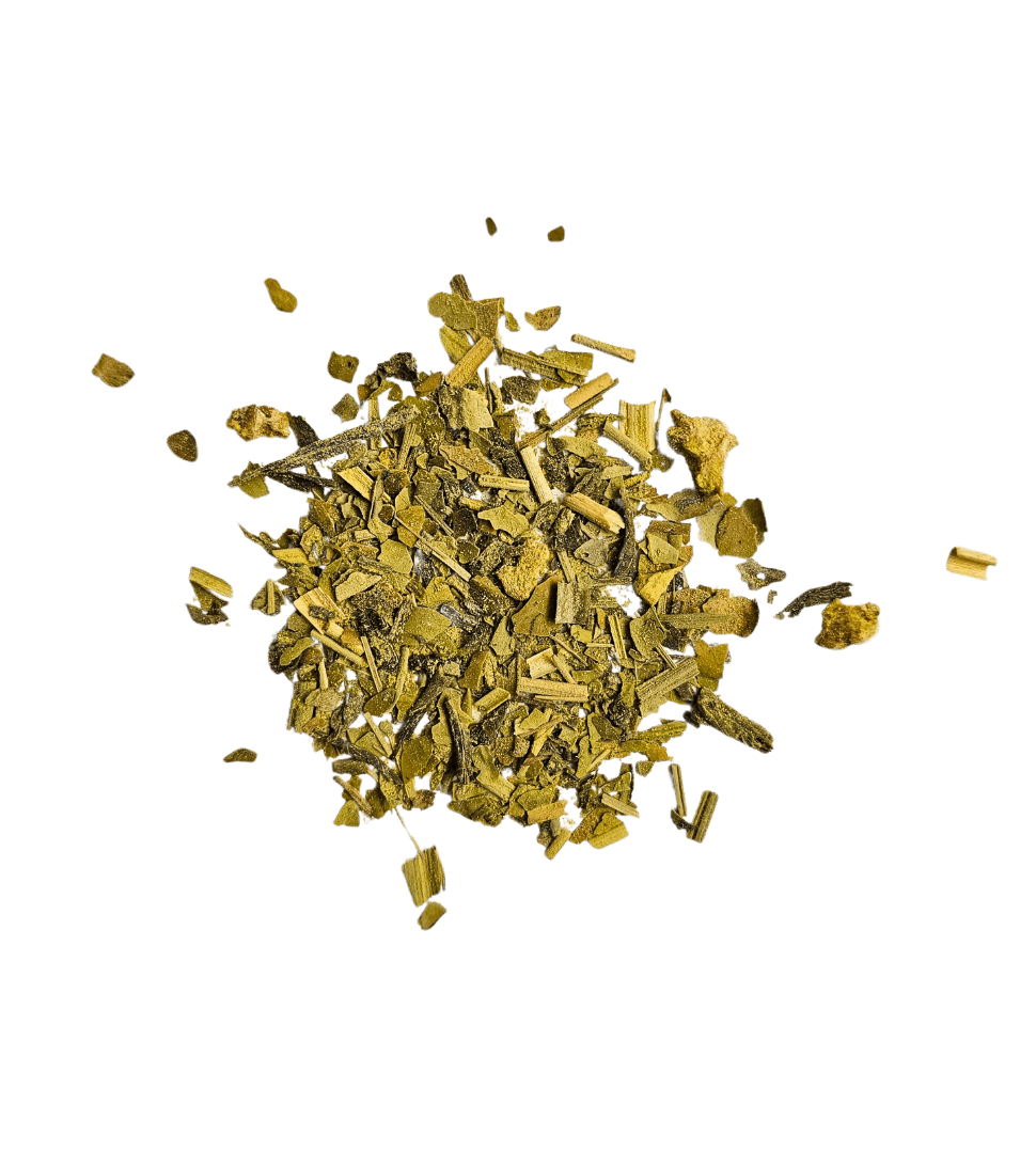 Orange Turmeric
