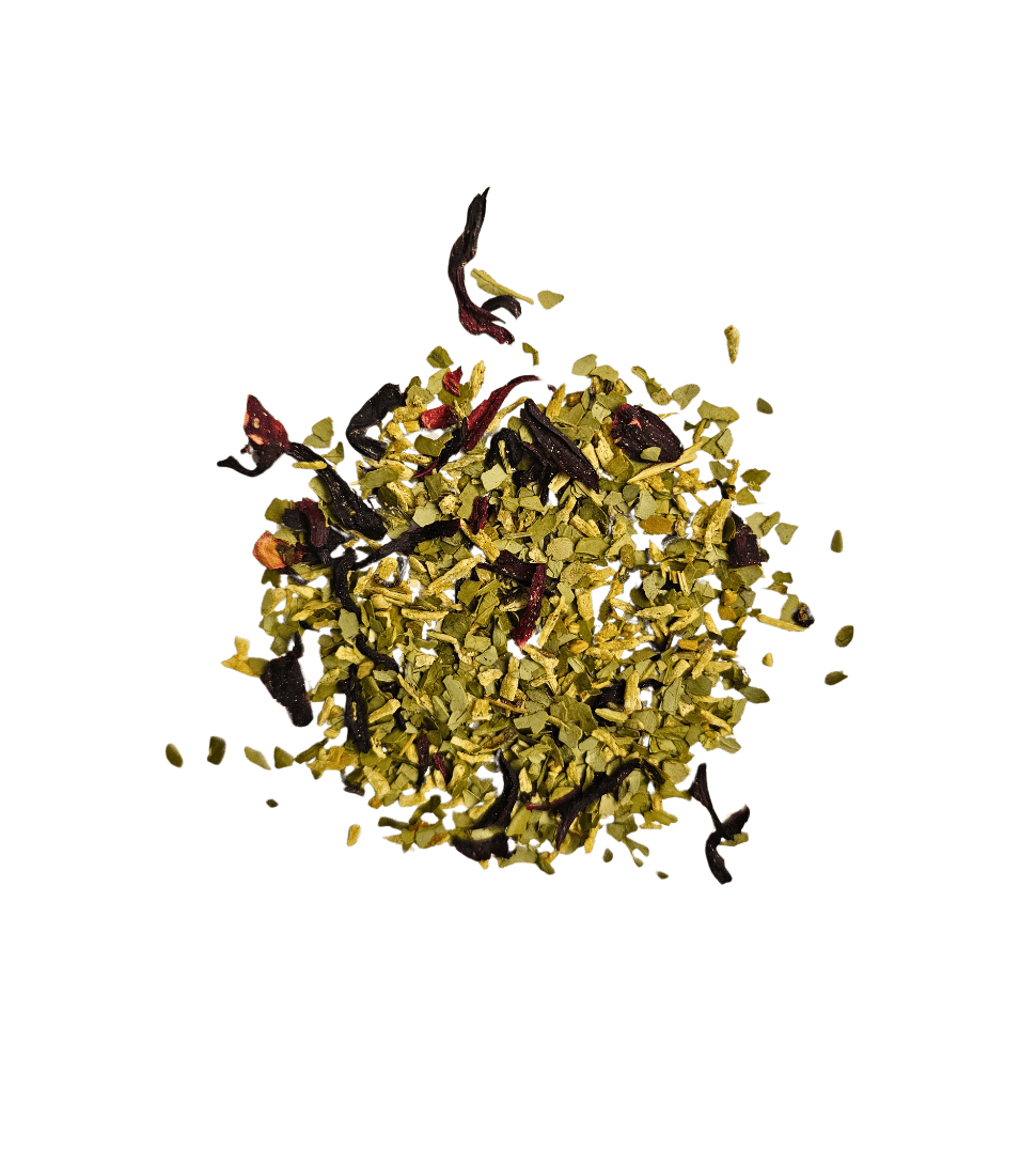Coconut Passion Fruit