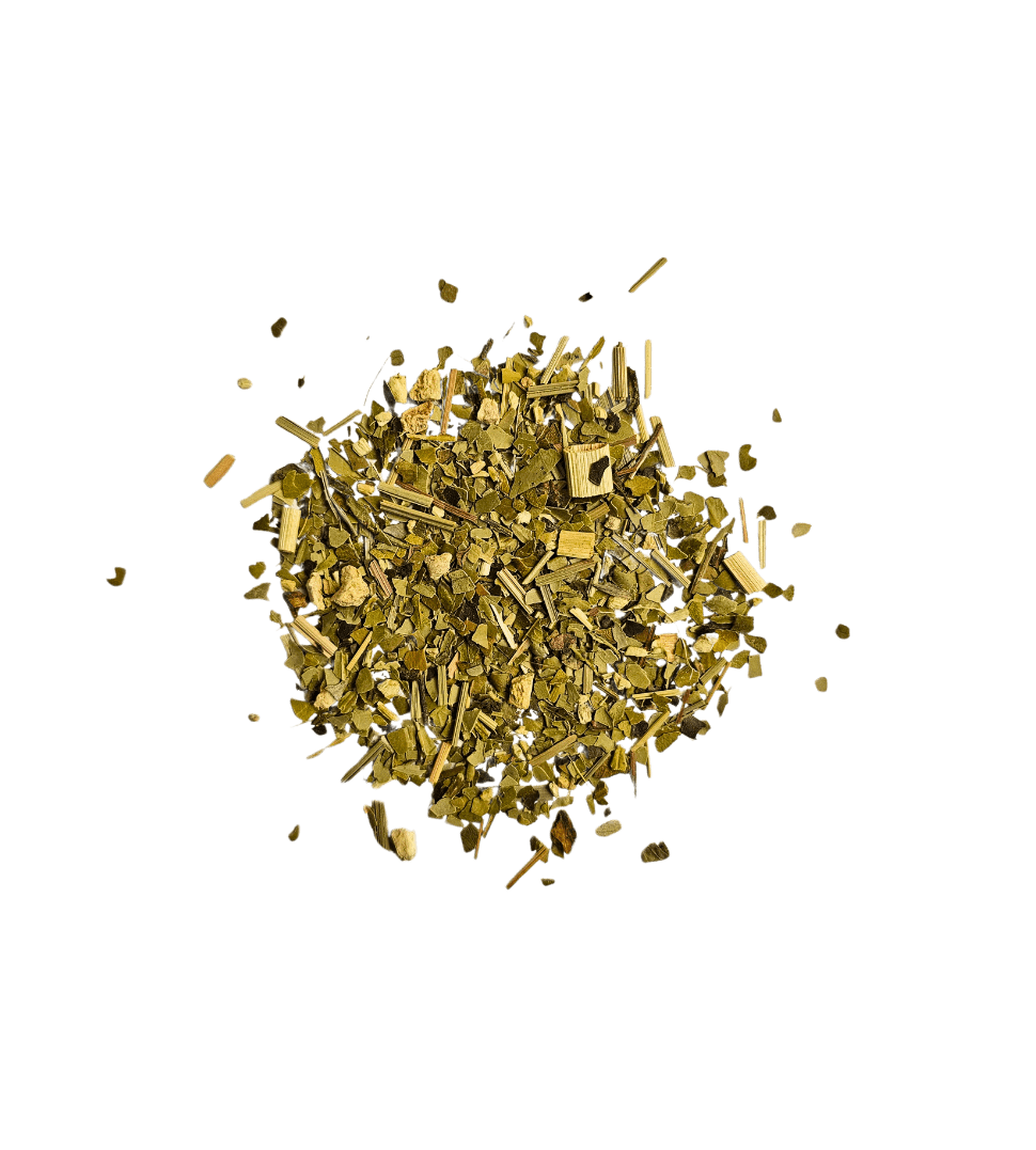 Ginger Lemon