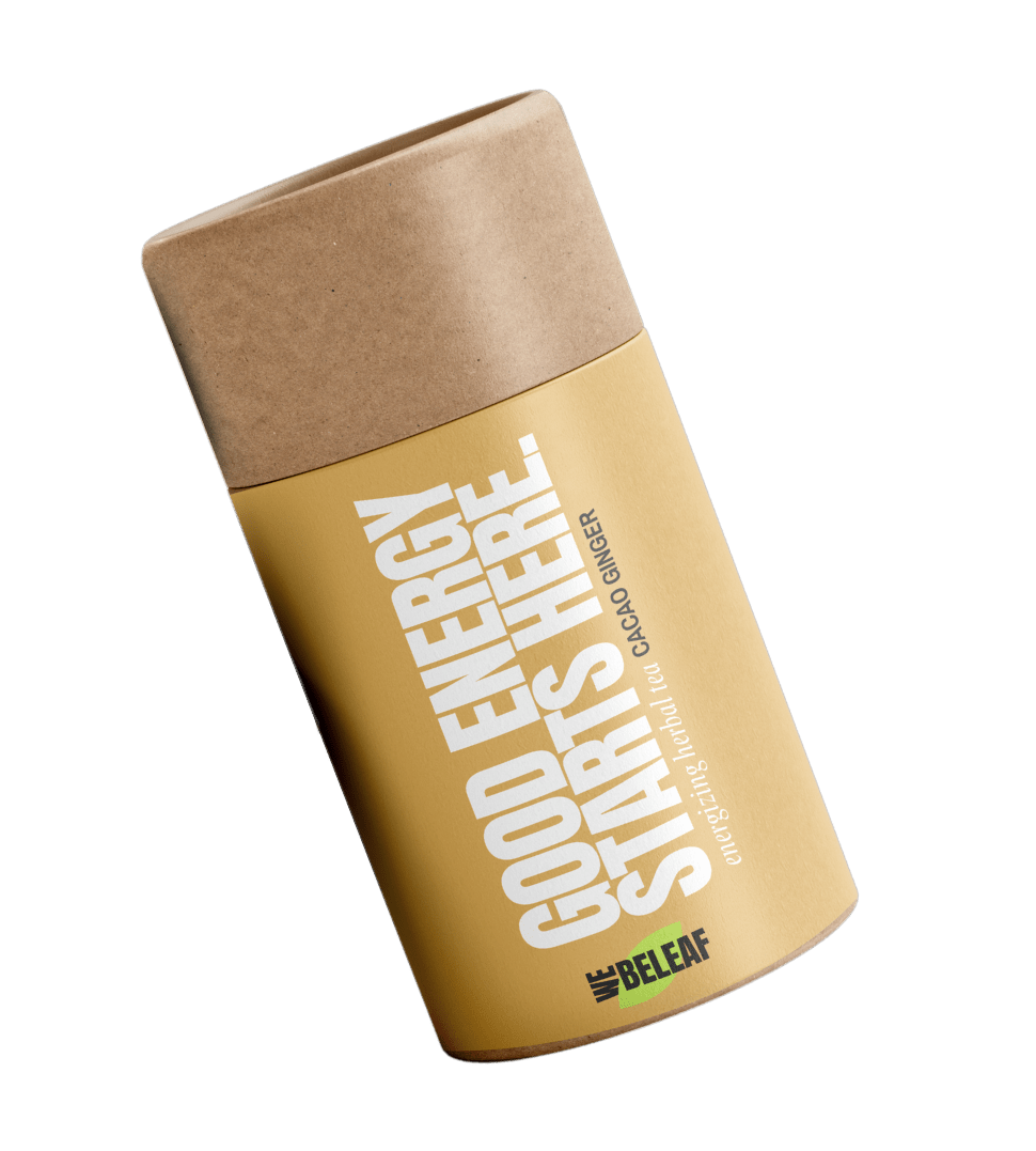 Cacao Ginger