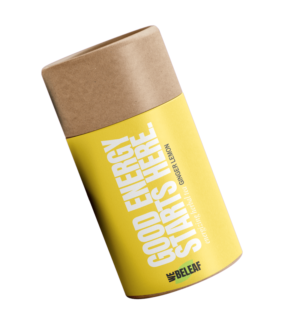 Ginger Lemon
