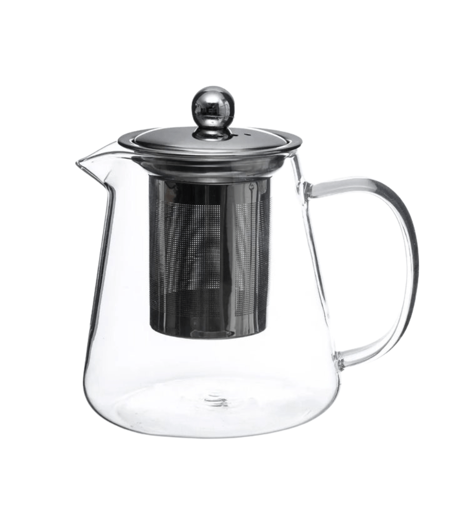 Tea Pot with infuser