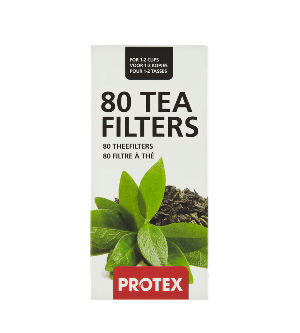 Tea Filters