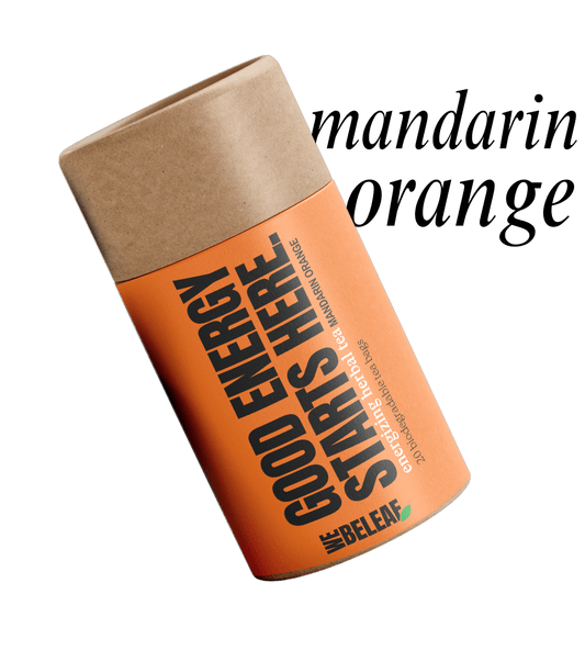 Mandarin Orange