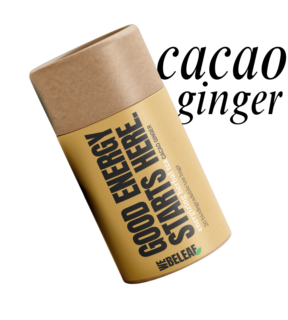 Cacao Ginger